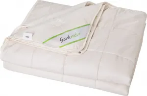 Одеяло 4 сезона 140x200 лиоцелл органический хлопок (kbA) Одеяло 4 сезона franknatur