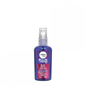 Масло Todecacho Super Strong Protective 60ml