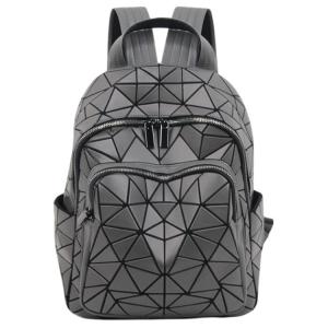 PAYOT Синтетический кожаный рюкзак Women's Multicolor