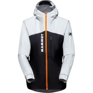 Куртка Women's MAMMUT, белый