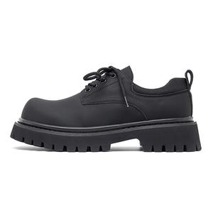 Низкие повседневные туфли для мужчин LUOMAIKE, Green