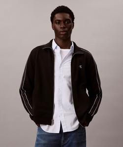 (Унисекс) Джинсовая куртка Calvin Klein 4RF268G