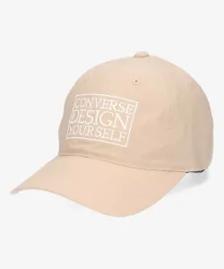 Кепка CONVERSE RECYCLE NYLO DEEP CROWN