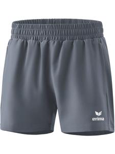 Спортивные шорты Change By Erima Shorts серого цвета erima