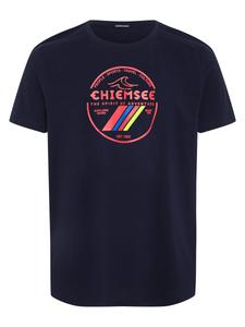 Рубашка CHIEMSEE, черный