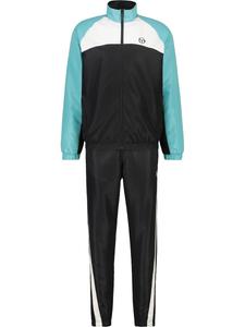 Спортивный костюм Sergio Tacchini Tracksuit, черный