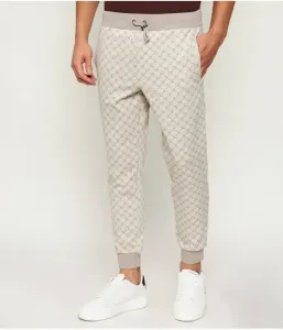 Спортивные штаны JJ-Eliton, 242 slim fit Joop!, бежевый