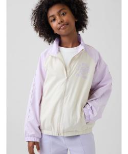 Ветровка с логотипом (K)GAP Athletic (детская)