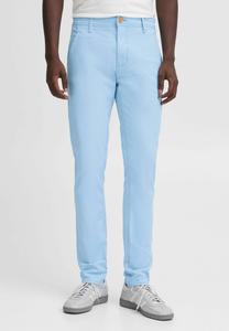 Чиносы Blend, синий