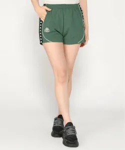 Короткие тканые штаны Kappa/(W) Banda