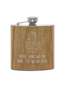 Mr. & Mrs. Panda Фляга Short W DYNAMO TWIN SHORT in Petrol