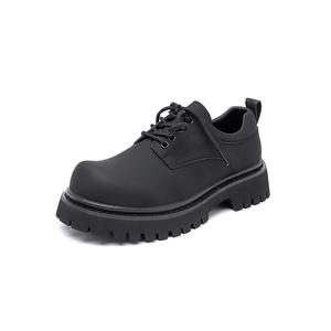 MADALLO Мужские повседневные кроссовки низкие черные с желтым и зеленым, цвет Black