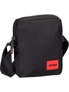 Наплечная сумка HUGO, черный