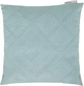 Чехол на подушку Pereira da Cunha, (2 шт.) Pereira da Chuna 40х40 см, цвет mint