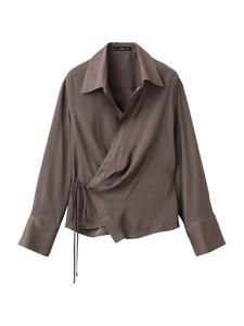 Блуза MANGO RIDER, Brocade