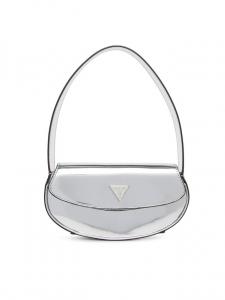 Сумочка HWMY94 96780 Guess, серебряный