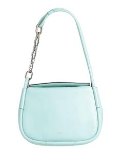 Сумка Mulberry, бирюзовый