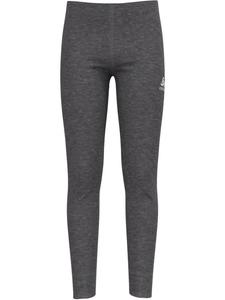 Леггинсы "Bl Bottom Active Warm Eco" серого цвета Odlo