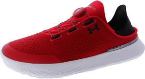 Under Armour женские кроссовки Slipspeed Trainer Nb, (601) Red/White/Black