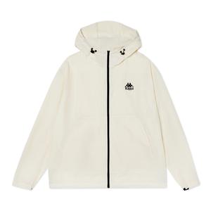 Kappa Летняя одежда с защитой от солнца, Tallow White-0111