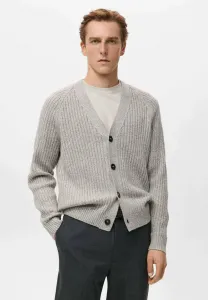 Кардиган Mango, Beige