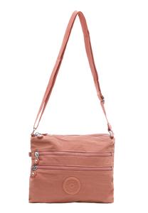 Mindesa Сумка через плечо в светлом красном