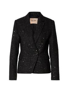 Блейзер MOS MOSH MMBelize, черный