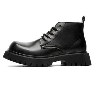 Ботинки Chi Wolf Martin Boots Men