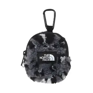 THE NORTH FACE Чехол для наушников Sherpa Mini Unisex Black