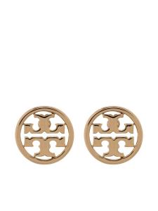Серьги-гвоздики Miller Tory Burch, золотой
