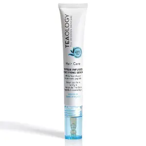 Укрепляющая сыворотка для волос Teaology Hair Peptide Infusion Fortifyng, 30 мл
