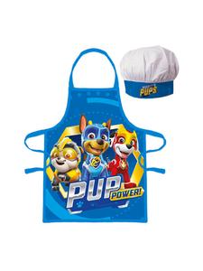 Paw Patrol Наборы для приготовления пищи Pup Power синего цвета