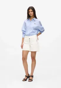 Джинсовые шорты ikon Karl Lagerfeld, Pristine