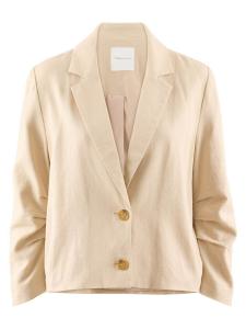 Tamaris Блейзер в цвете Chamois