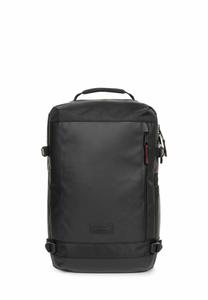 Рюкзак Eastpak TECUM M, Cnnct Top Black/Metallic Black