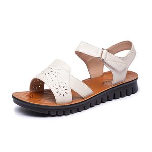 Сандалии AOKANG One-Strap Sandals Women's