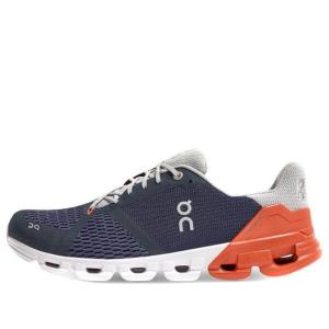 Кроссовки On Running Cloudflyer 'Midnight Rust', черный