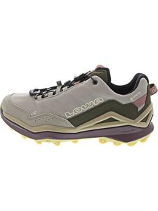 Походные ботинки Maddox Pro GTX Lo SL Ws, бежевые LOWA