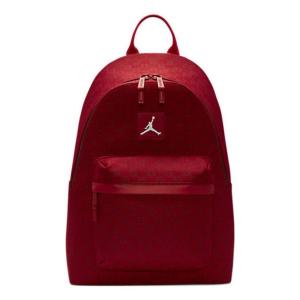 Рюкзак Air Jordan Monogram Backpack 'Red', красный