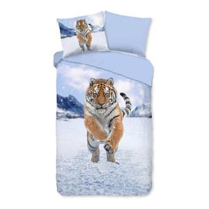 Постельное белье Good morning Canolal, 140 х 200/220 см + подушка 70 х 60 см