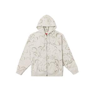 Унисекс худи абрикосового цвета Vans, Apricot