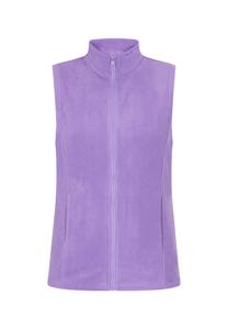 Жилет ALARY, фиолетовый