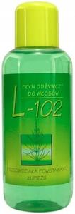 Питательный жидкий лосьон для волос, 125 мл Kulpol