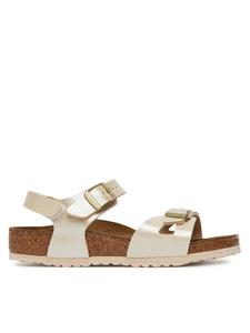 Сандалии Rio As Kids 1029570 S Birkenstock, золотой