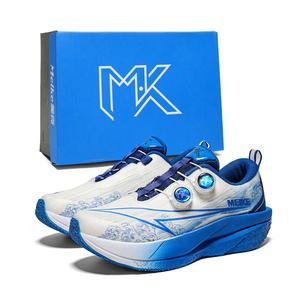 MEIKE Унисекс кроссовки низкие Нечжа Ао Бин Шэнь Гунбао Непарные Ао Бин, цвет Ao Bing