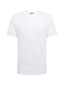 Рубашка SCHIESSER, белый