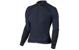 Женская куртка Nike, цвет Black