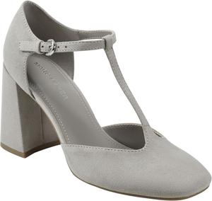 Женские туфли-лодочки Marc Fisher Cyrene, New Grey 030