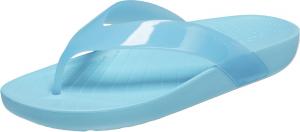 Женские шлепанцы Crocs Splash, Neptune