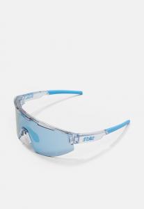 Солнцезащитные очки BLIZ MATRIX UNISEX, Transparent/Blue/Blue